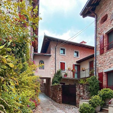 Casa del Vicario Fagagna Exterior foto